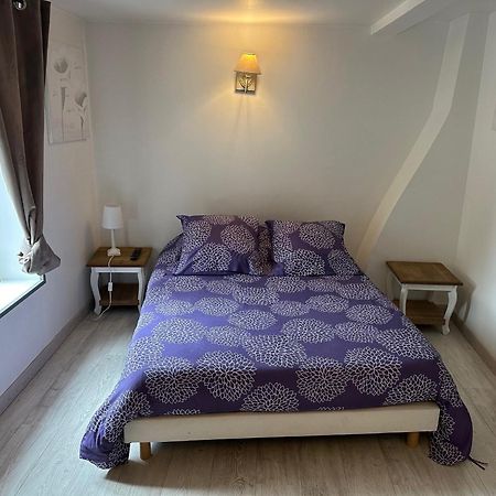 Maison 4 Personnes Tout Confort Alentours Boulogne Sur Mer Samer Exteriör bild